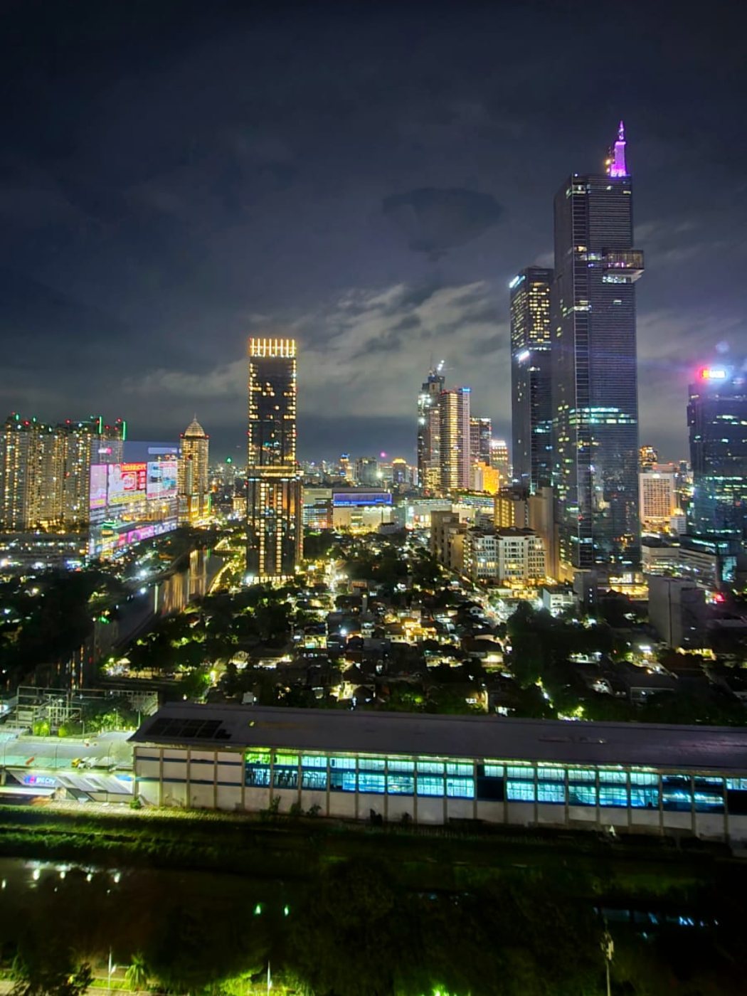 Jakarta